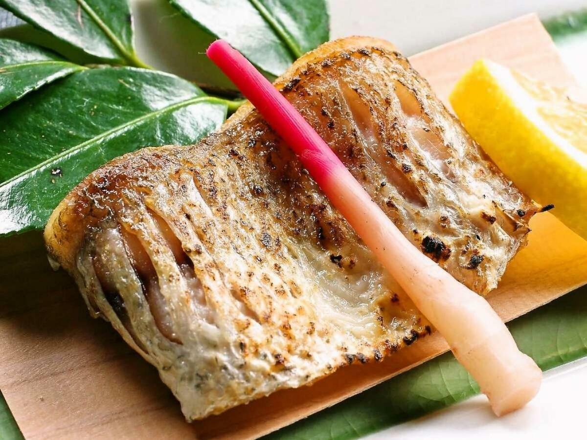 Awara Onsen Hot Spring Koubou Gurabaatei 호텔 외부 사진